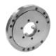 BISON Adapter Ø125 mm - DIN 55029 (Camlock) - for centrerpatron med flange position DIN 6350 - Kgl. 4 (8240-125-4-X)